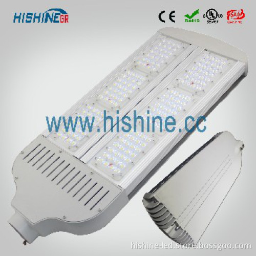 Hot UL Driver Energy Saving 80w street lighting led